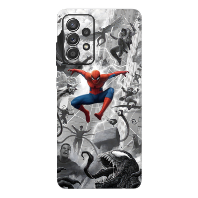 Samsung Galaxy A52 Skins