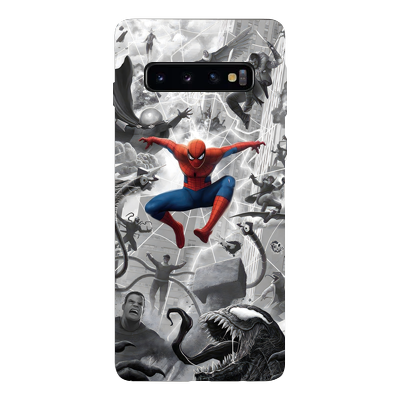 Samsung Galaxy S10 Skins