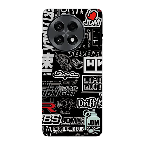 OnePlus 13R Skins