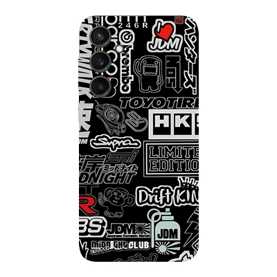 Samsung Galaxy S23 FE Skins