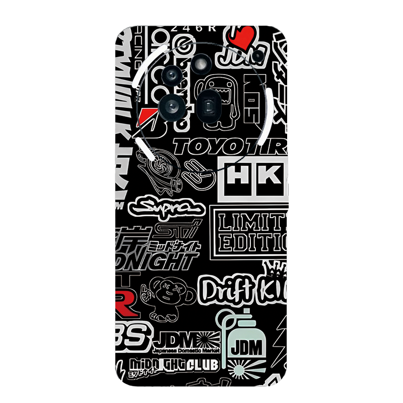Nothing Phone 3A Pro