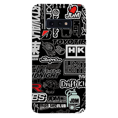 Samsung Galaxy S10e