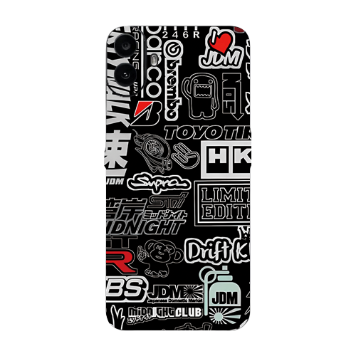 Nothing Phone CMF Phone 1 5G