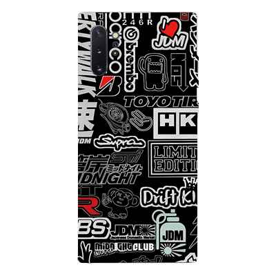 Samsung Galaxy Note 10 Plus Skins
