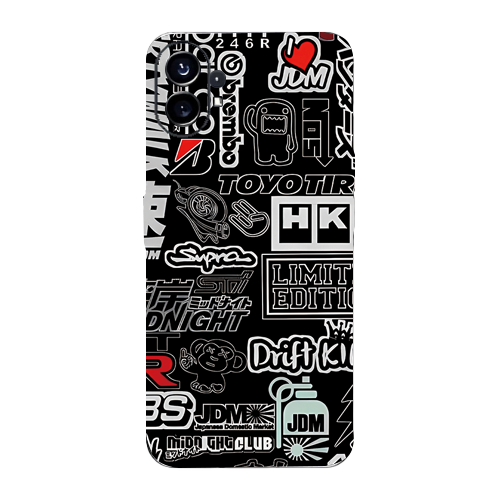 Nothing Phone 1