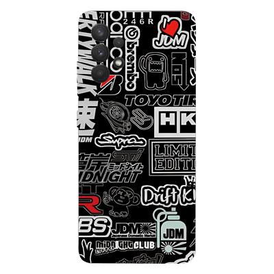Samsung Galaxy A32 5G Skins