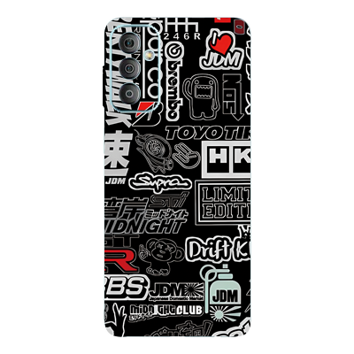 Samsung Galaxy F23 Skins