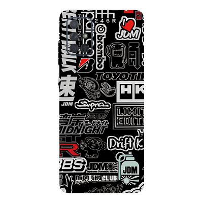 Samsung Galaxy A71 Skins