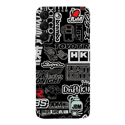 Samsung Galaxy S22 Plus Skins