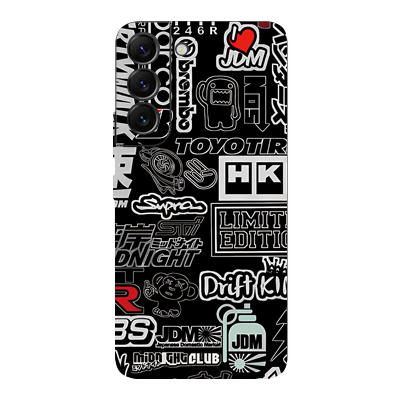 Samsung Galaxy S22