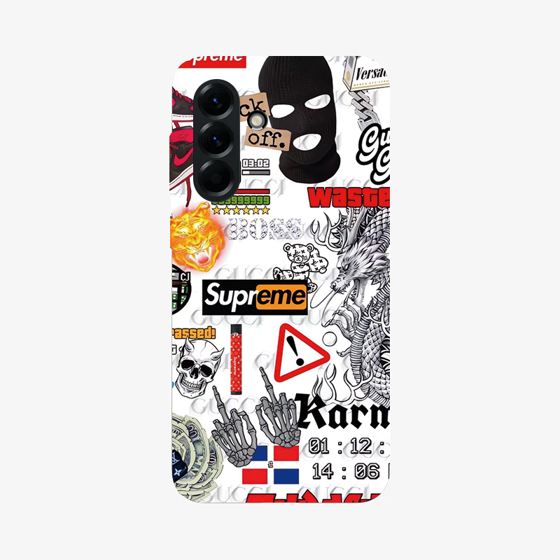 Samsung Galaxy A56 Skins