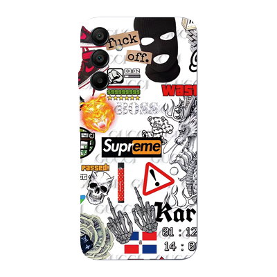 Samsung Galaxy A15 5G Skins