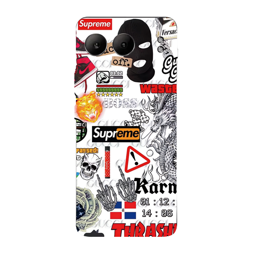 OnePlus Nord 4 Skins