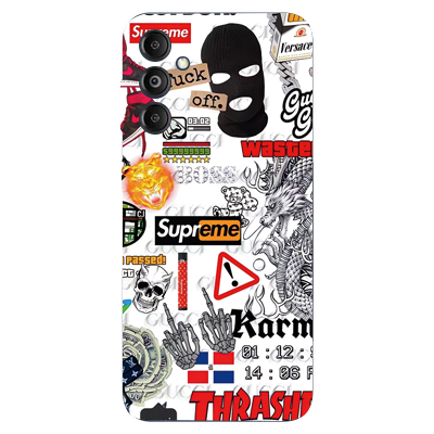 Samsung Galaxy M14 5G Skins