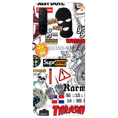 OnePlus Nord CE Skins