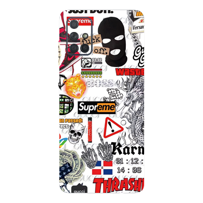 Samsung Galaxy A71 Skins