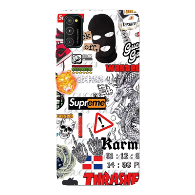 Samsung Galaxy M30s Skins