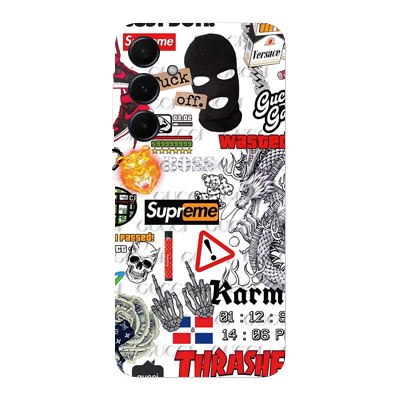 Samsung Galaxy A35 5G Skins