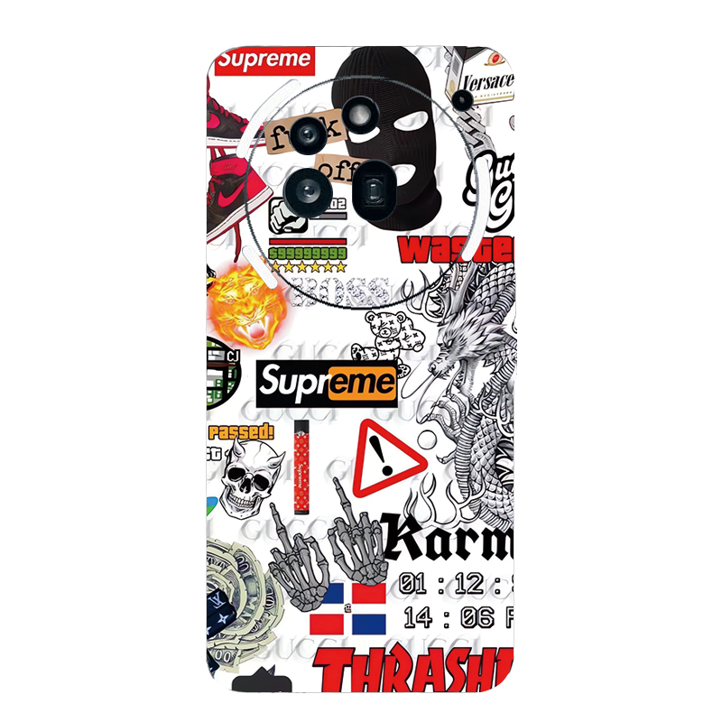 Nothing Phone 3A Pro