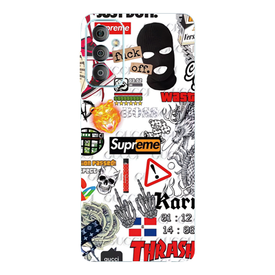 Samsung Galaxy F23 Skins