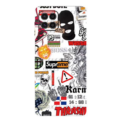 Samsung Galaxy F62 Skins