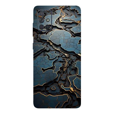 Samsung Galaxy A71 Skins