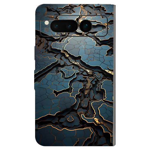 Google Pixel 9 Fold Skins