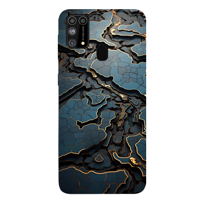 Samsung Galaxy M31 Skins
