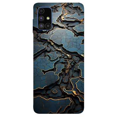 Samsung Galaxy M51 Skins