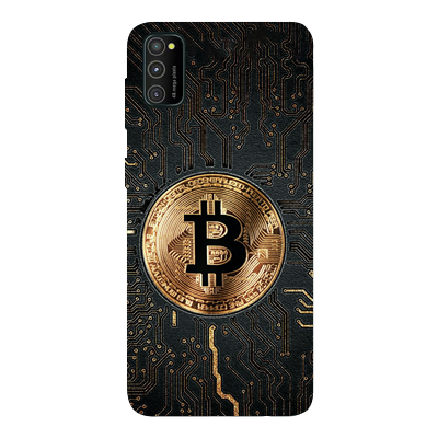Samsung Galaxy M30s Skins