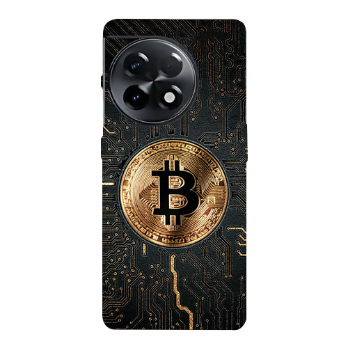 OnePlus 11R Skins