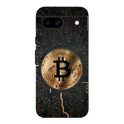 Google Pixel 8A Skins