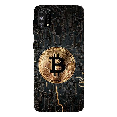 Samsung Galaxy M31 Skins