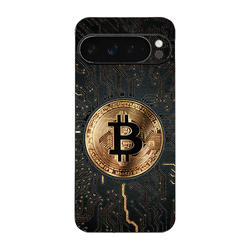 Google Pixel 9 Pro 5G Skins