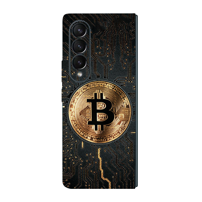 Samsung Galaxy Z Fold 4 Skins