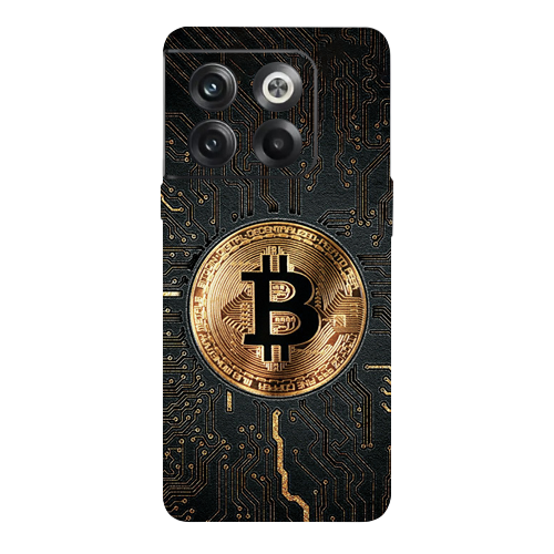 OnePlus 10T Skins