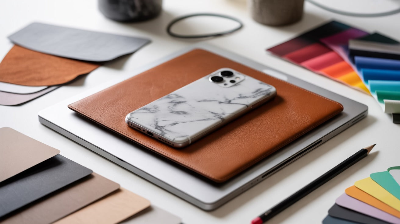 How to Choose the Perfect Skin for Your Phone, Laptop, or Tablet