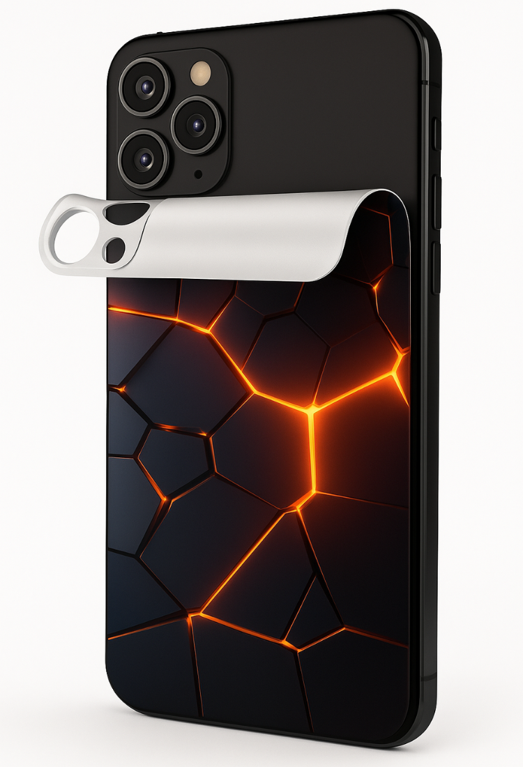 Style Meets Safety: The Ultimate Guide to Tech Fashion with Protective Skins