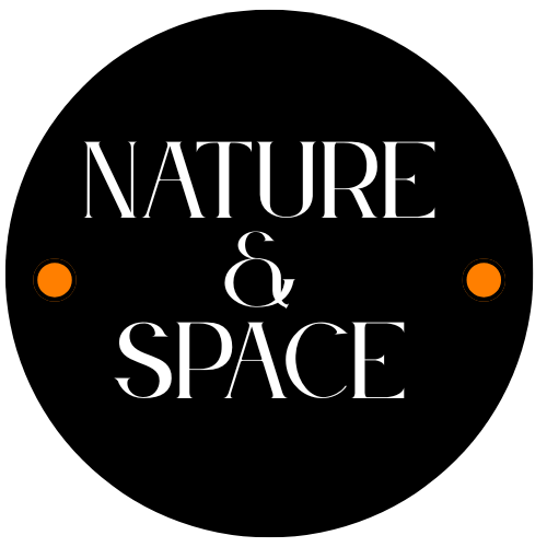Nature & Space Gaming Pads
