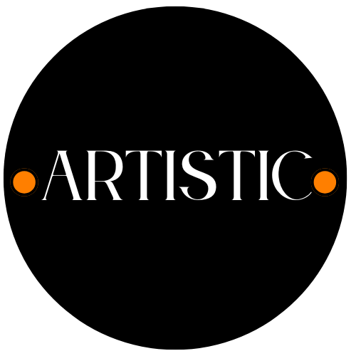 Artistic Gaming Pads
