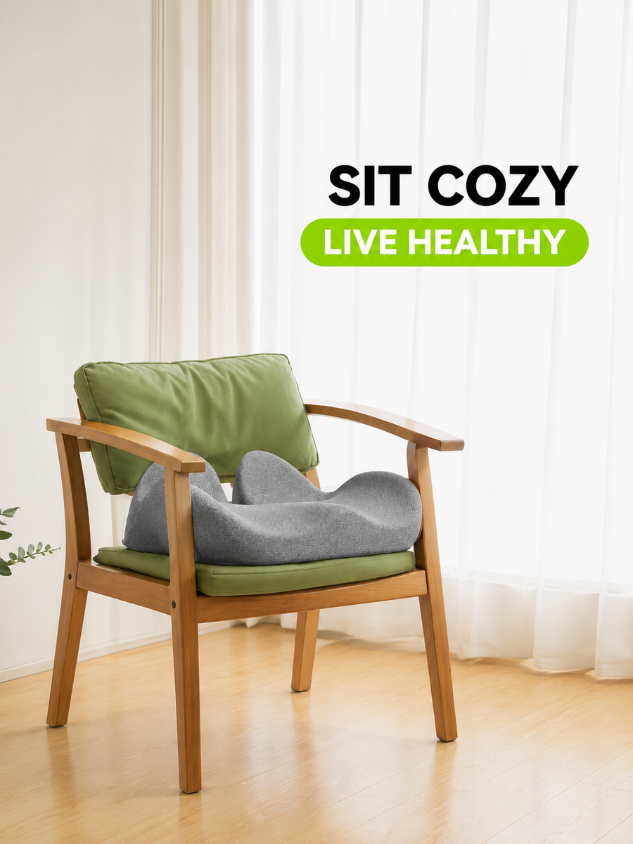 Worqfit Sit-Ease