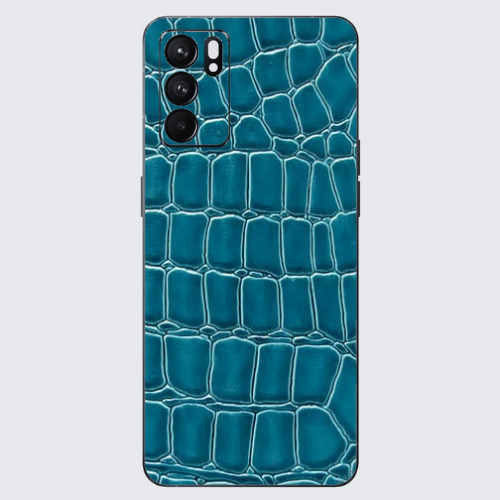 Oppo Reno 6 5G