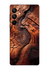 Teak Wood Skin