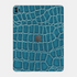 Blue Craft Leather Skin