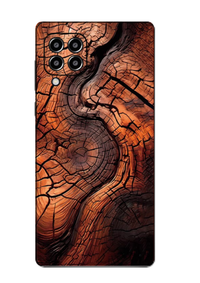 Samsung Galaxy M33 Skins