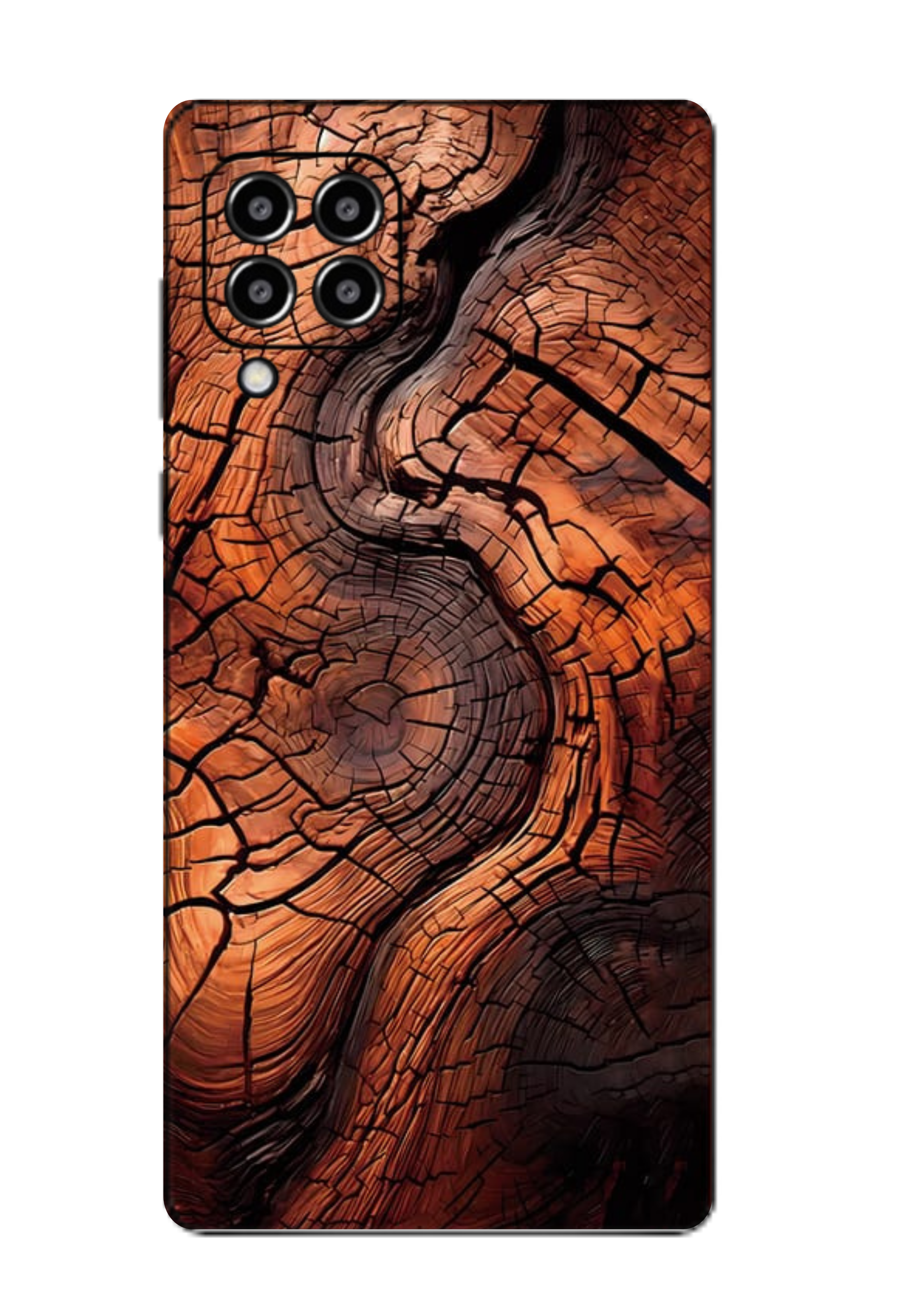 Samsung Galaxy M33 Skins