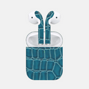 Apple Airpods Gen 2 [No Wireless Charging]