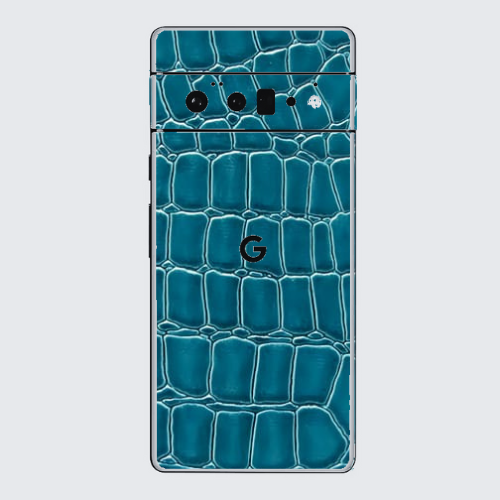 Google Pixel 6 Pro Skins