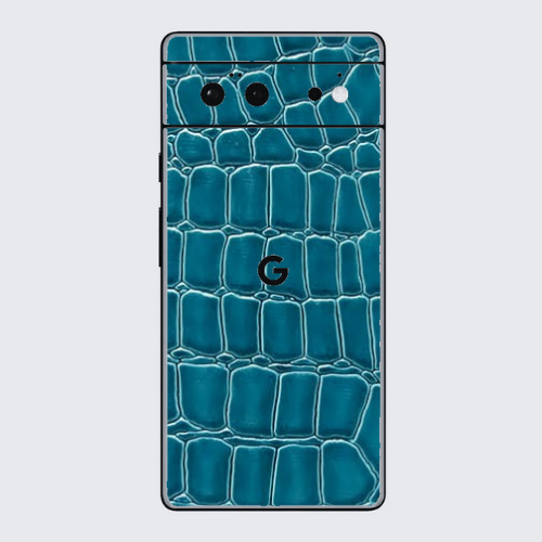 Google Pixel 6 Skins