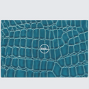Dell Precision M6600 (P10E) Skins